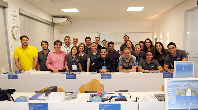 CEREC Experience Ultima Edições